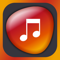 App Icon for Ringtones> App in Uruguay IOS App Store