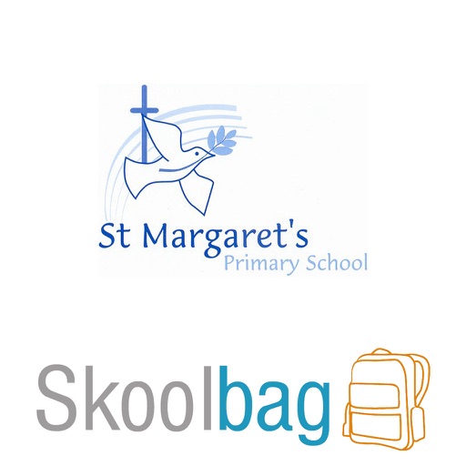 St Margaret's Primary School East Geelong - Skoolbag icon