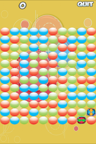 Tumbling Balls - Watch the Balls Crash screenshot 4