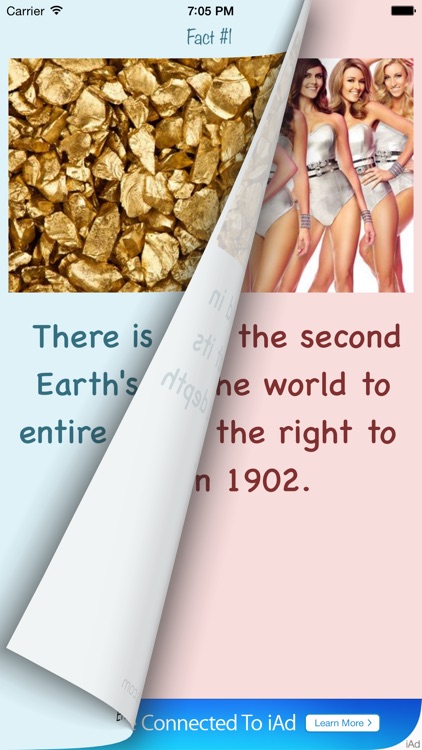 Endless Facts