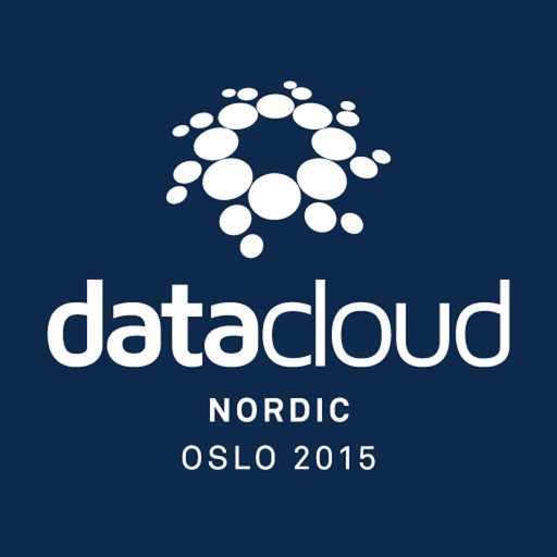 Datacloud Nordic 2015