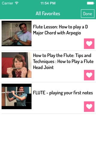 How To Play Flute - Complete Video Guide screenshot 3