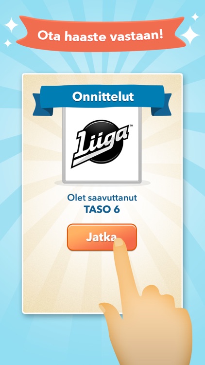 Logo Quiz - Suomalaisia merkkejä