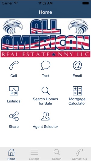 All American Real Estate NNY LLC