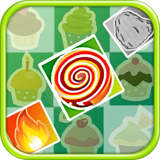 Amazing Candy Jump - Don't Crush the Candy Icon