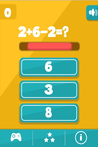 Count Faster - Awesome New Match Puzzle screenshot 4