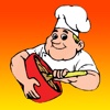 Simpson Fried Chicken, Bolton - For iPad