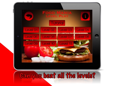 Food Mania screenshot 4