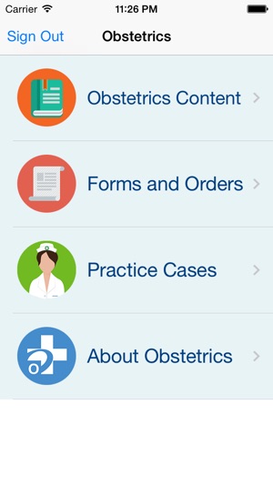 Ottawa Obstetrics(圖2)-速報App