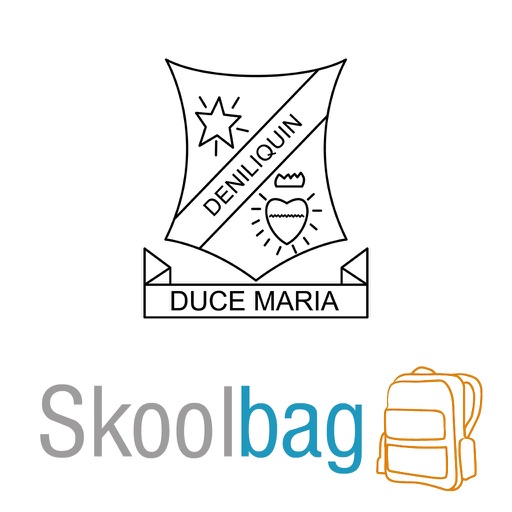 St Michael's Parish Primary School Deniliquin - Skoolbag icon