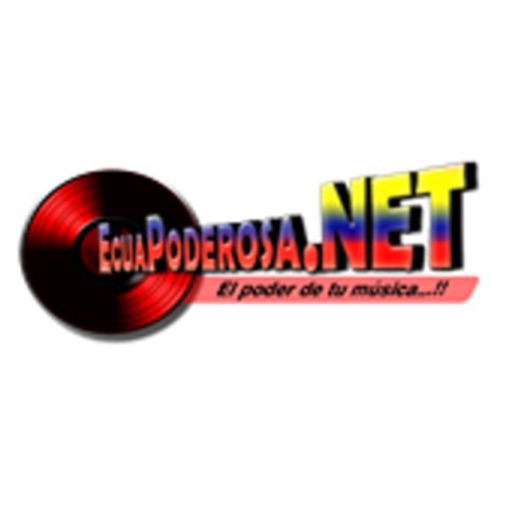 Ecua Poderosa Fm icon