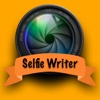 Selfie Writer