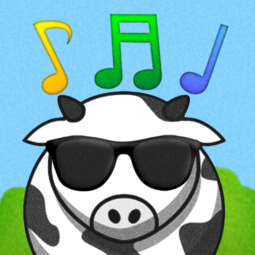 Preschool Musical iOS App
