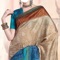 Women's most popular and loved attire is a symbol of Indian tradition and culture
