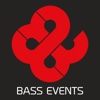 Bass Events (Official App)