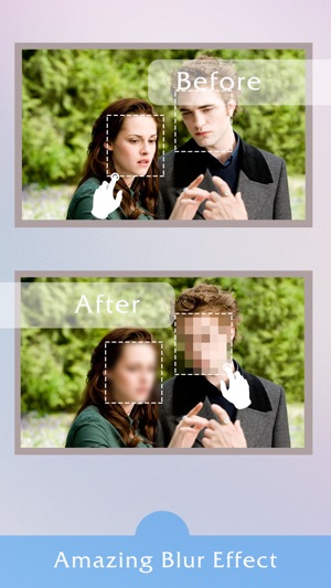 Photos Blur and Random Censors(圖2)-速報App