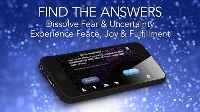 How to cancel & delete Neale Donald Walsch Meditation: Your Own Conversations With God from iphone & ipad 3