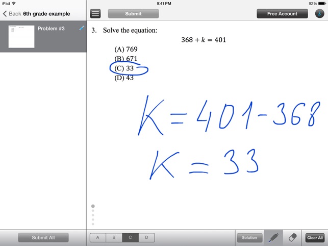 Mathico School Of Mathematics(圖2)-速報App