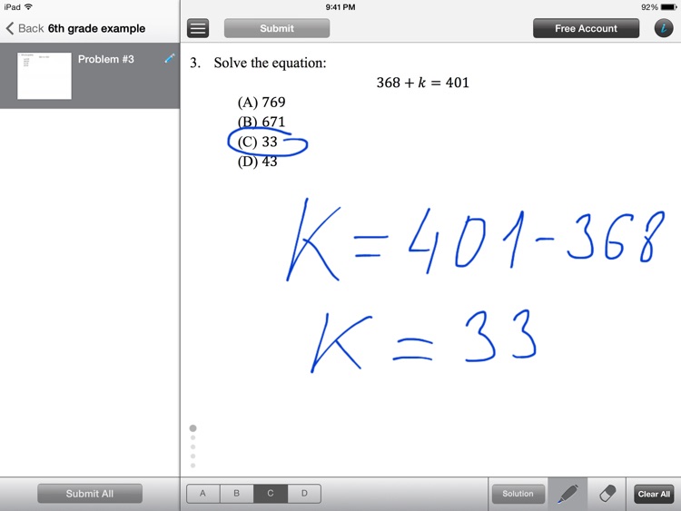 Mathico School Of Mathematics