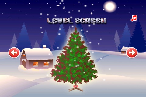 Santa Tree Maker screenshot 2