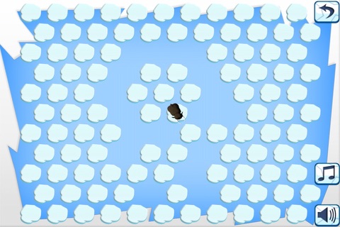 A Frozen Ice Jump - Addictive Snow Leap Game PRO screenshot 3