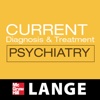 CURRENT Diagnosis and Treatment Psychiatry, Second Edition