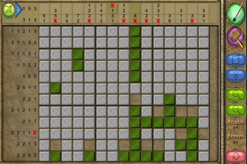 FlipPix Jigsaw - Time screenshot 4