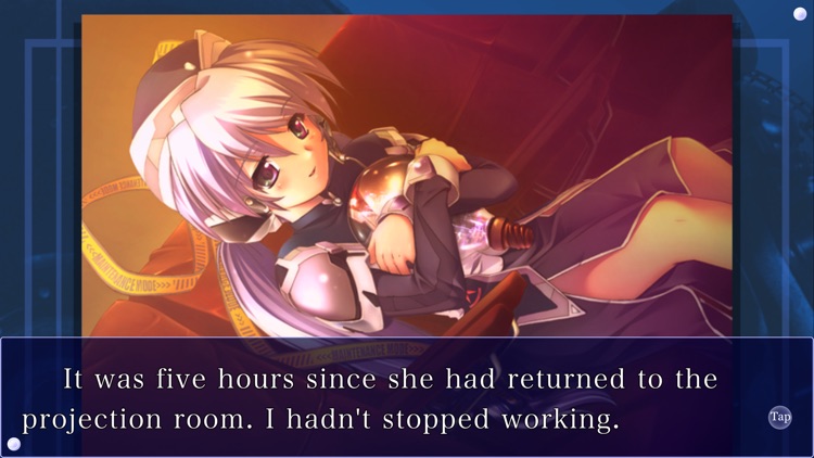 planetarian - Dream of Little Star - screenshot-3