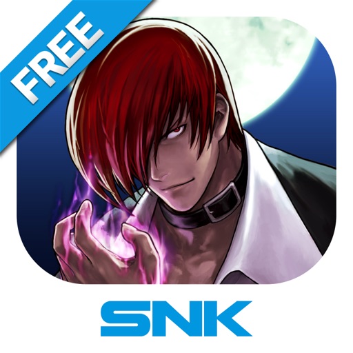 THE KING OF FIGHTERS-i 2012(F) icon