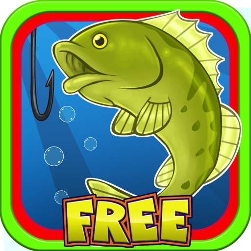 Fishing Expedition: Catching Fish Battle icon