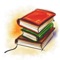 المكتبة الخضراء للاطفال