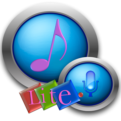 Audio Record Tool Lite