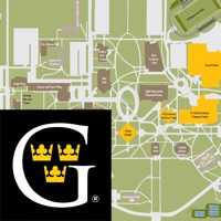Gustavus Map App
