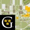 Welcome to the Gustavus Map App