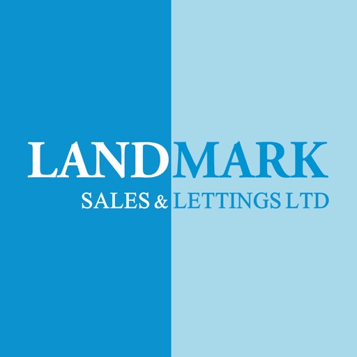 Landmark Sales & Lettings icon