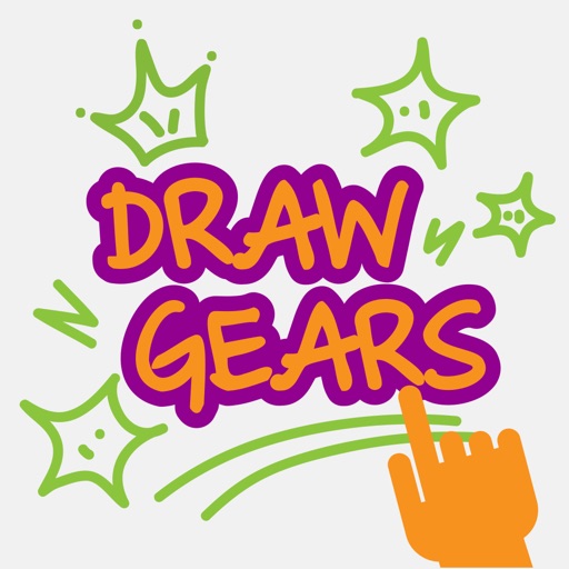 DrawGears icon