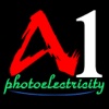 A One Photoelectricity