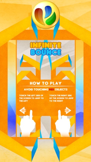 Infinite Bounce(圖5)-速報App