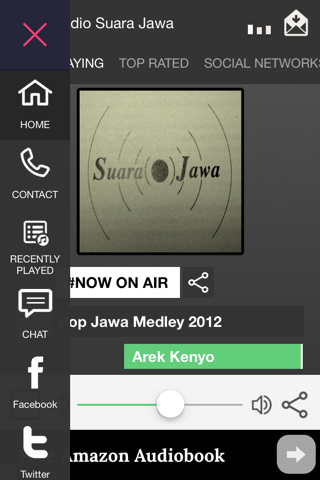 Suara Jawa screenshot 2