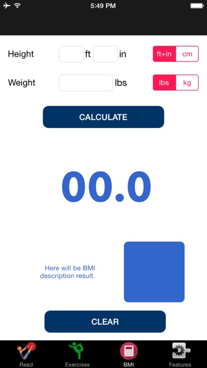 Back Strengthening Exercises - Relief or Rehabilitation screenshot-3