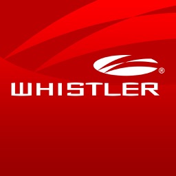 Whistler D19VR