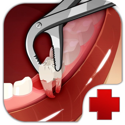 Virtual Dental Surgery iOS App