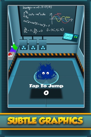 Happy Jelly Mania screenshot 3