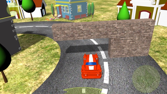 Endless Race Free - Cycle Car Racing Simulator 3D(圖2)-速報App