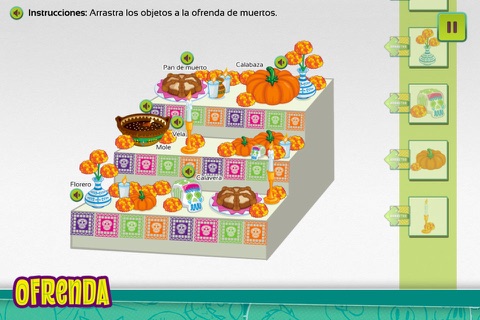 Aprende español con el Chavo screenshot 3