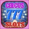 Ace Circus Slots - Jackpot Casino Games Free