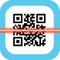 QR Code and Barcode Reader, Scanner & Generator with Product Price Comparison, Coupons as Shopping Assistant