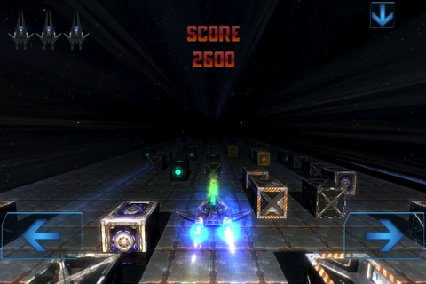 Blast Through screenshot 2