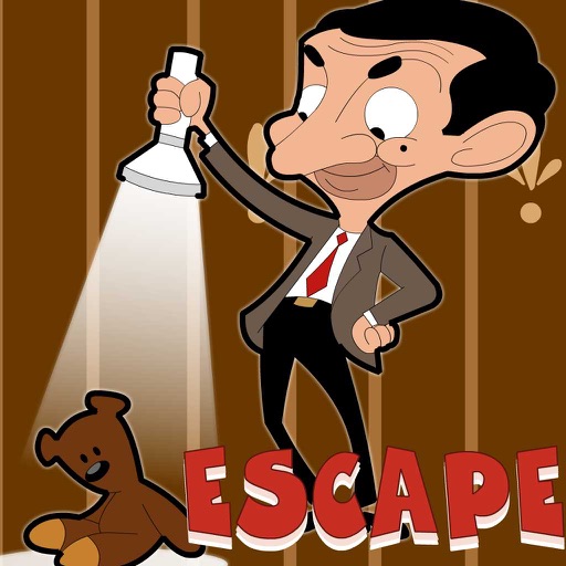 Escape Room for Mr.Bean and Lover Edition icon