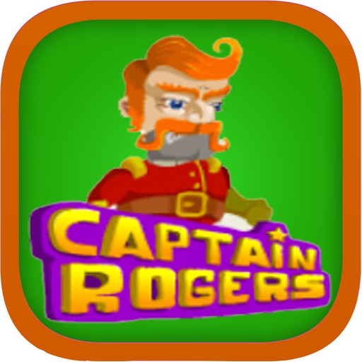 Captain Rogers Defense iOS App